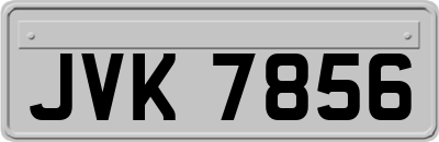 JVK7856