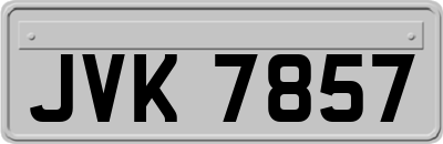 JVK7857