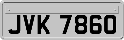 JVK7860