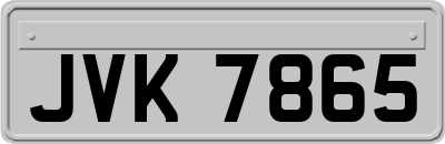 JVK7865