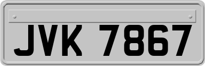JVK7867