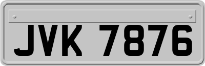 JVK7876