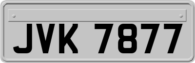 JVK7877