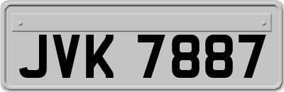 JVK7887