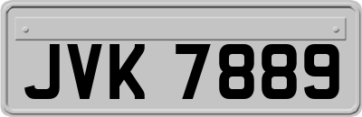 JVK7889
