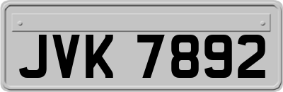 JVK7892