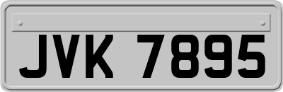 JVK7895