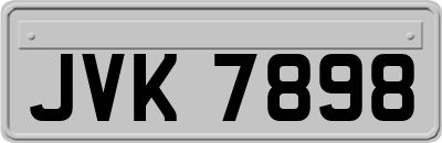 JVK7898