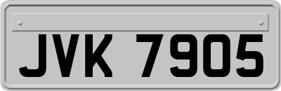 JVK7905