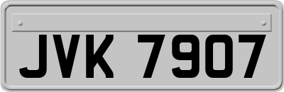 JVK7907