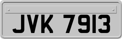 JVK7913