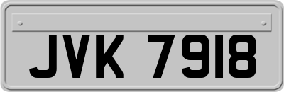 JVK7918