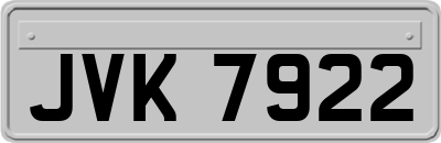 JVK7922
