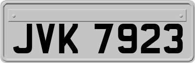 JVK7923