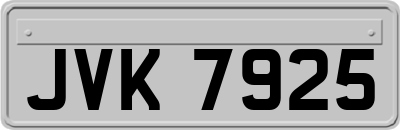 JVK7925