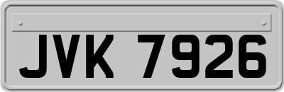 JVK7926