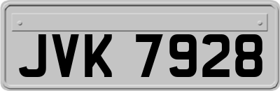 JVK7928