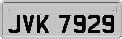 JVK7929