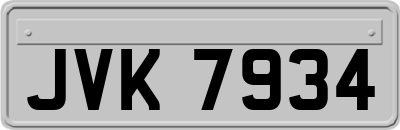 JVK7934