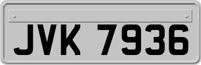 JVK7936