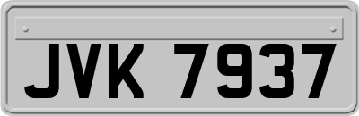 JVK7937
