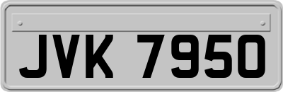 JVK7950