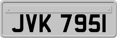 JVK7951