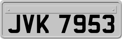 JVK7953