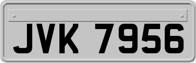 JVK7956