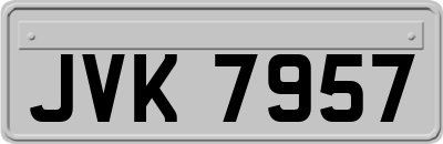 JVK7957