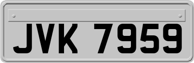 JVK7959