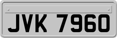 JVK7960