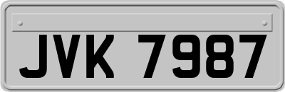 JVK7987