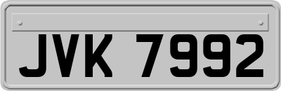 JVK7992