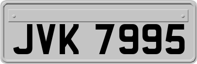 JVK7995