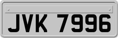 JVK7996