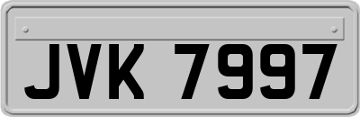 JVK7997