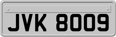 JVK8009