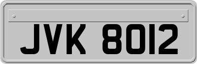 JVK8012