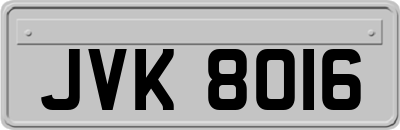 JVK8016