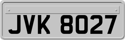 JVK8027