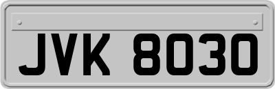 JVK8030
