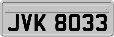 JVK8033