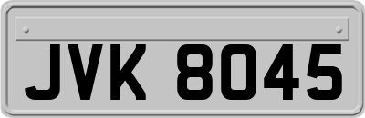 JVK8045