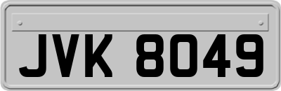 JVK8049