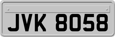 JVK8058