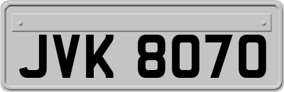 JVK8070