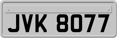 JVK8077