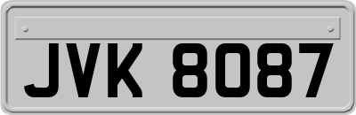 JVK8087