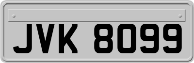 JVK8099